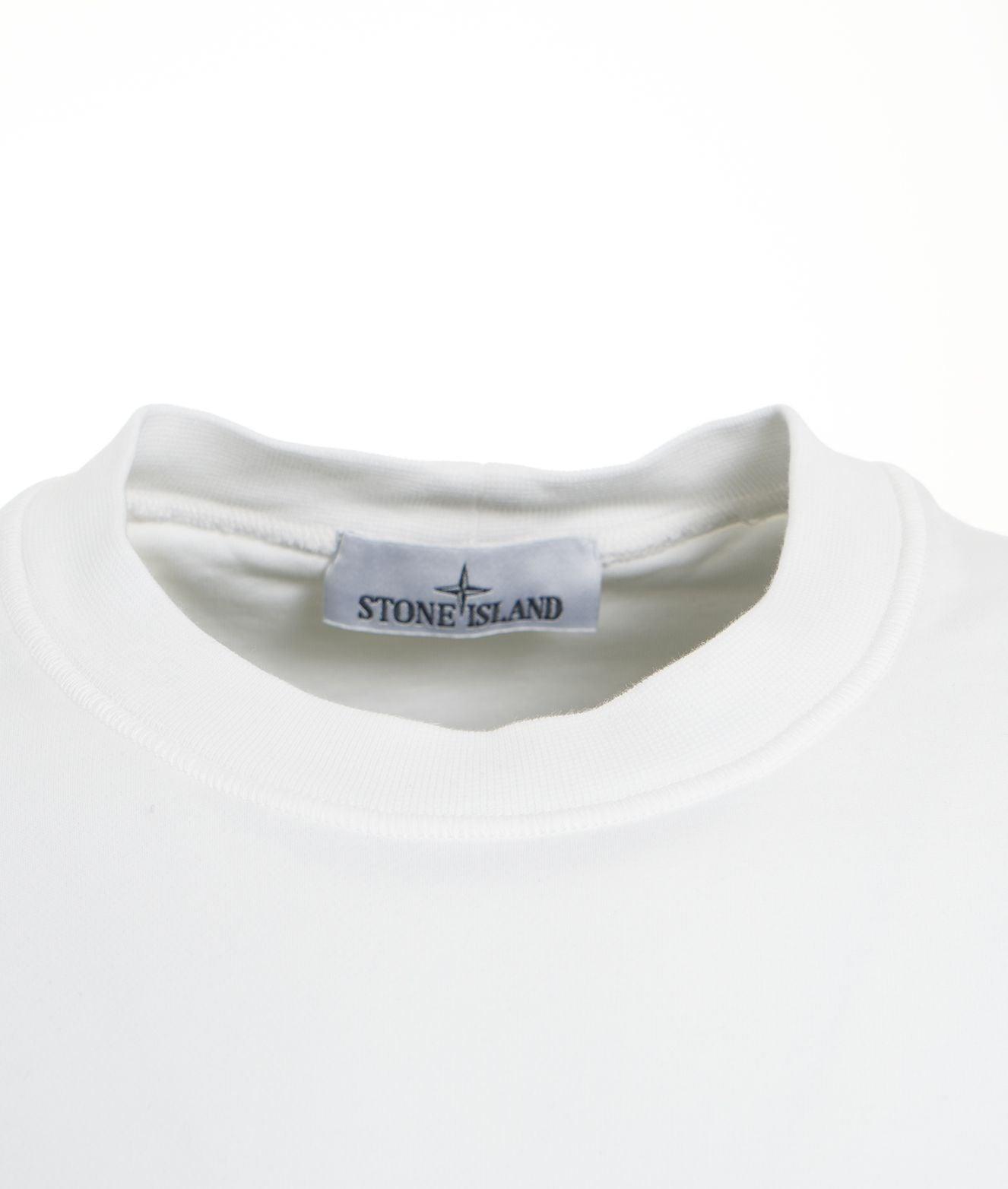 Sweatshirt with logo detail Product Image