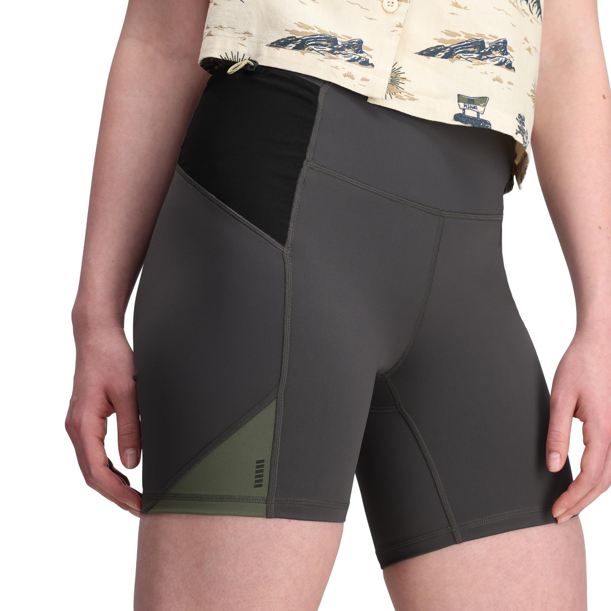 All Day Trail Shorts - Women's - Final Sale Female Product Image
