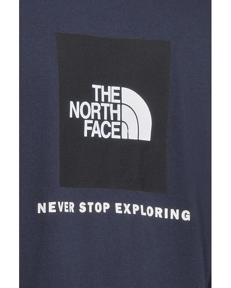 Evolution Regenerative Ink Box NSE Long Sleeve Tee Graphic Product Image