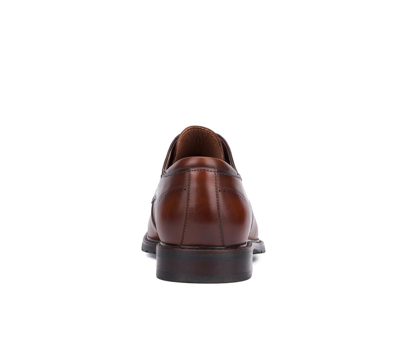 Men's Vintage Foundry Co Emerson Dress Oxfords Product Image