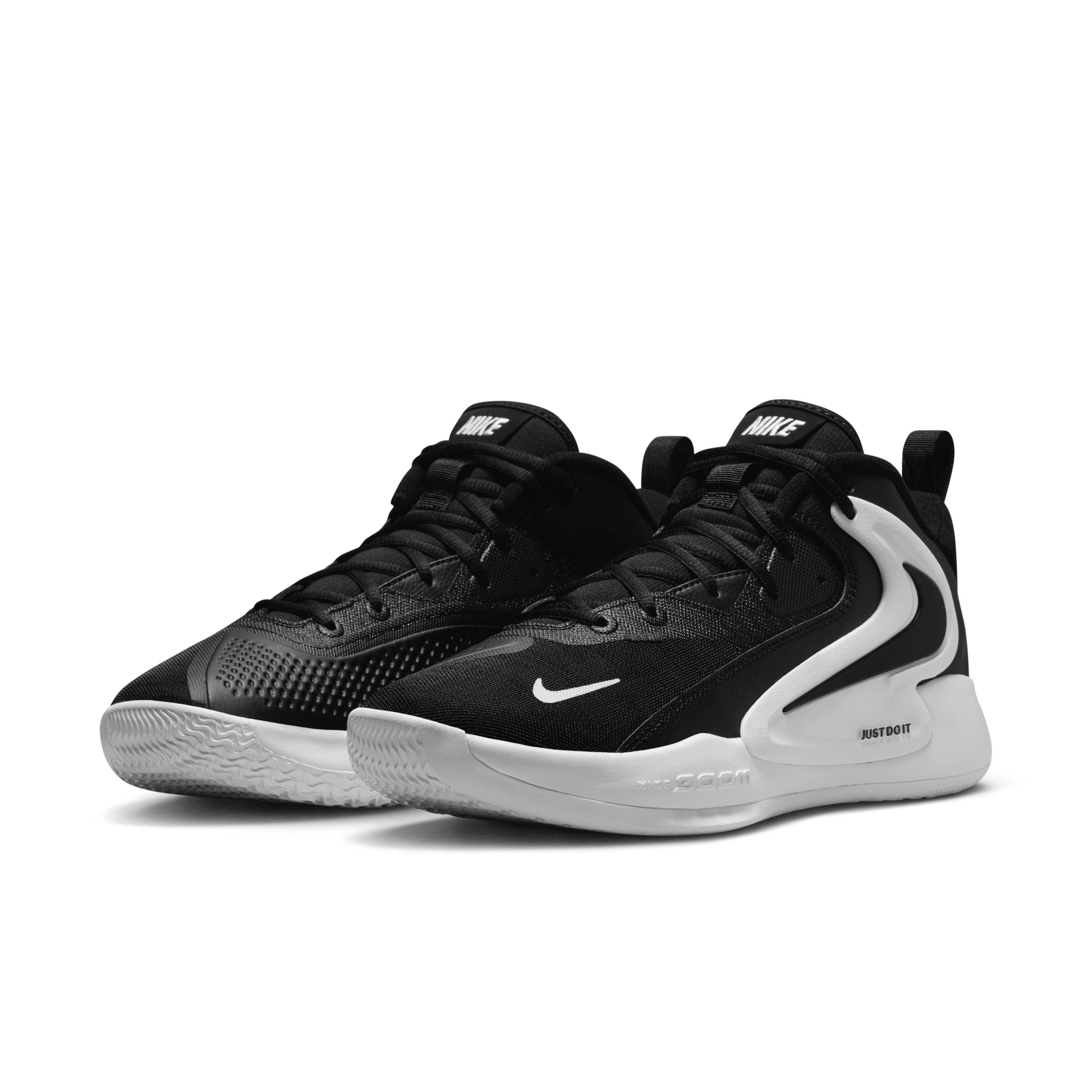 Nike Men's HyperSet 2 Indoor Court Shoes Product Image