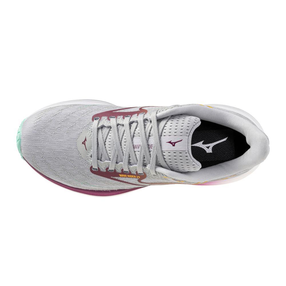 Women's Wave Rider 29 Running Shoe Product Image