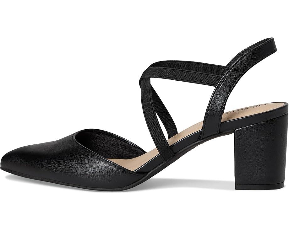 Trust Strappy Shoes Product Image