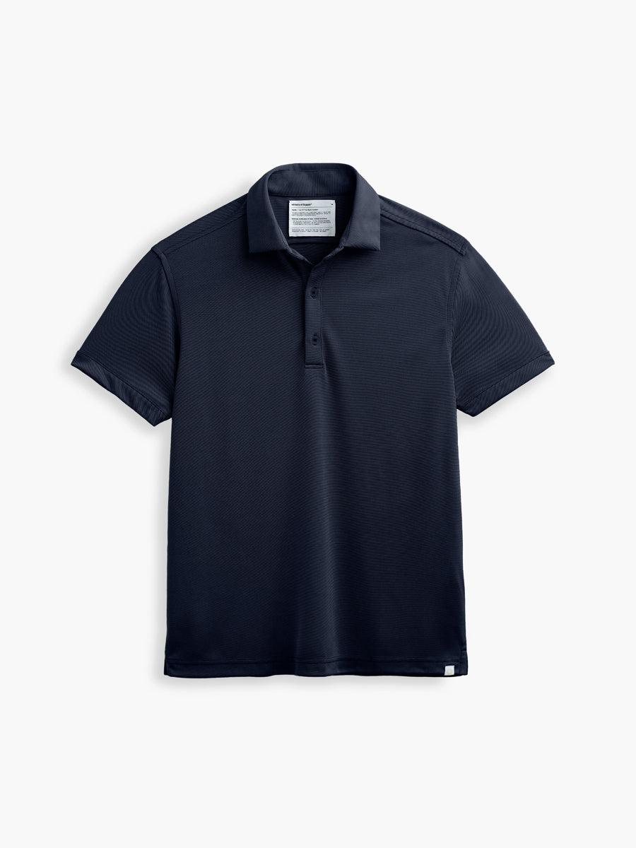 Men's Apollo Polo - Navy (MPS) Male Product Image