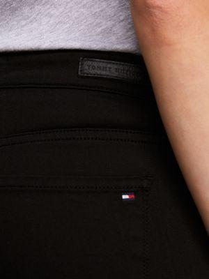 Super Skinny Fit Black Jean Product Image