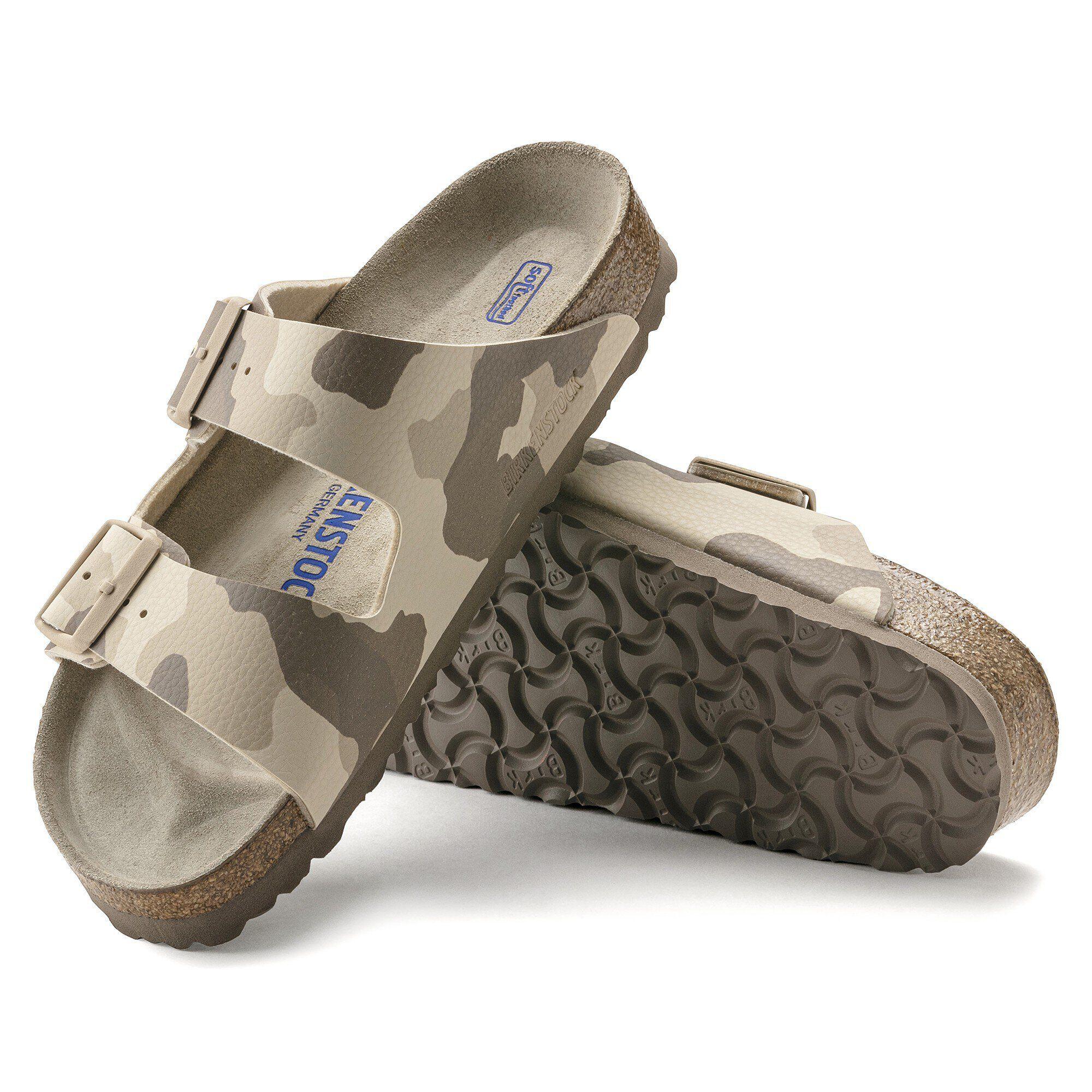 Arizona Soft Footbed Birko-Flor Product Image