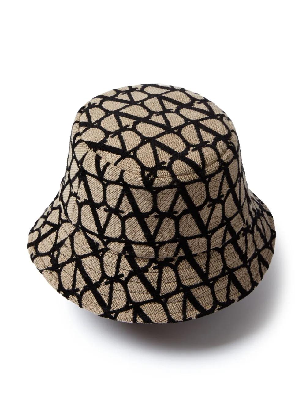 Toile Iconographe bucket hat Product Image