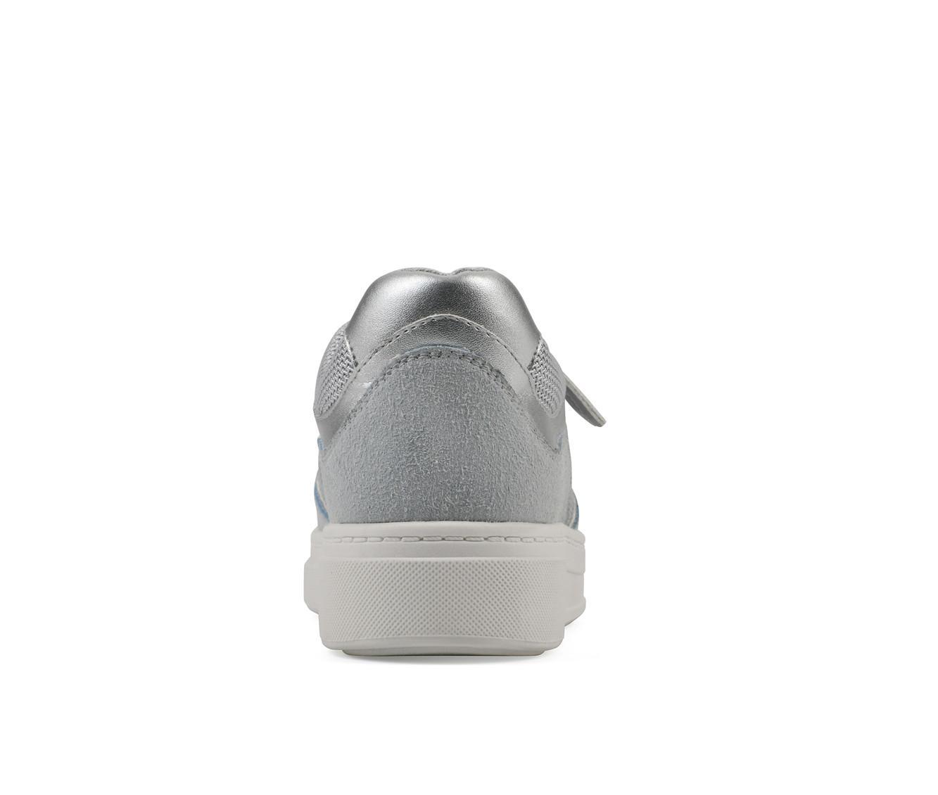 Women's White Mountain Uplit Sneakers Product Image