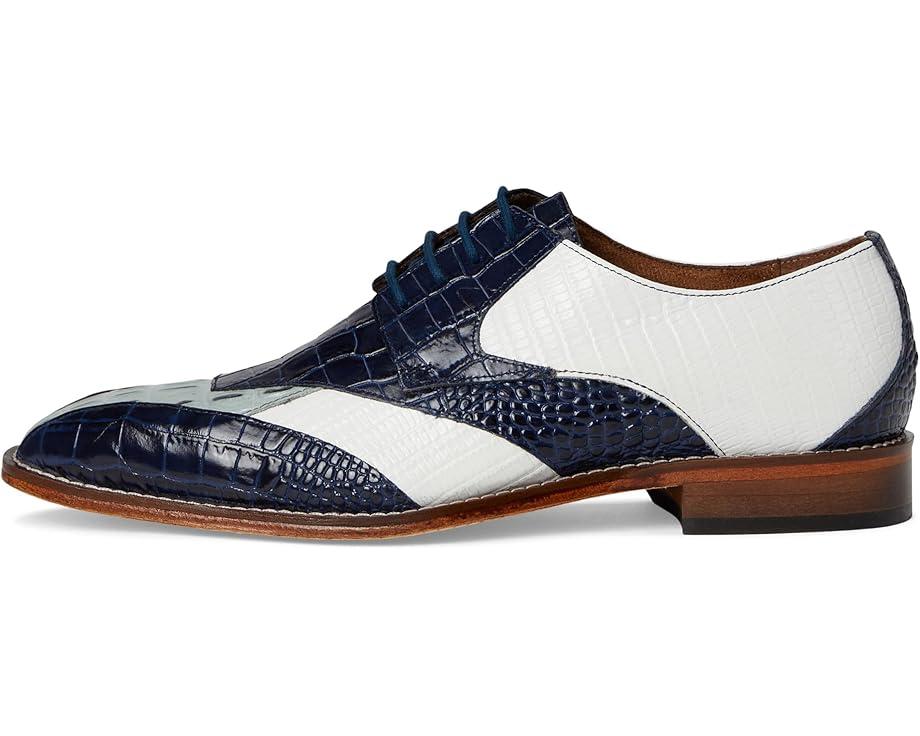 Ivingale Wing Tip Lace-Up Product Image