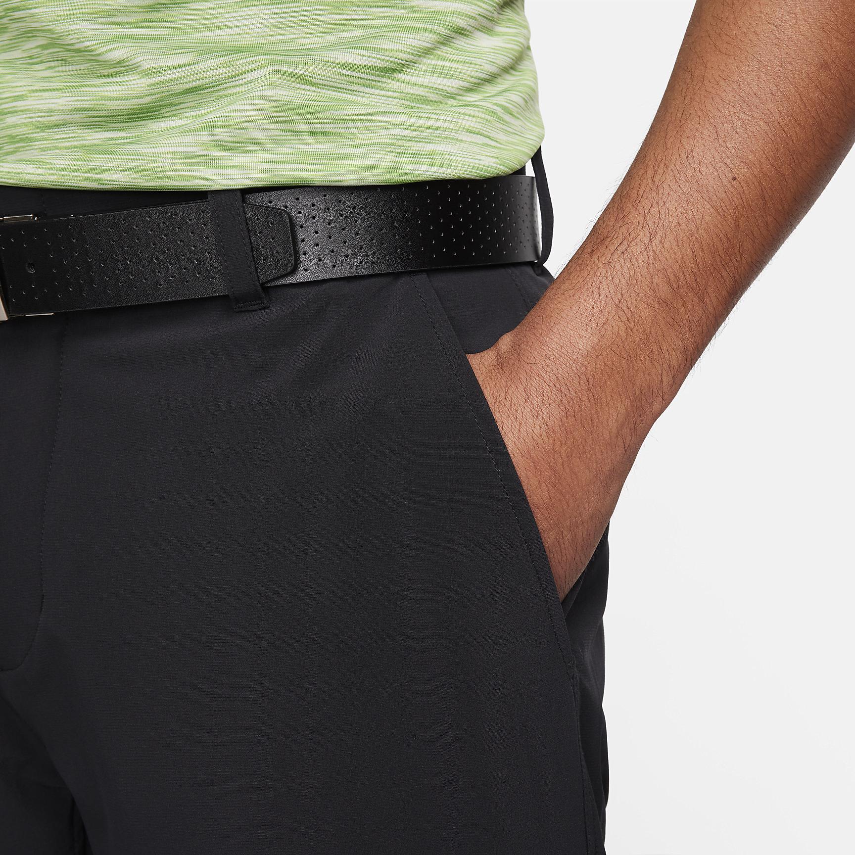 Nike Mens Tour Repel Golf Jogger Pants | FD5717-010 Product Image