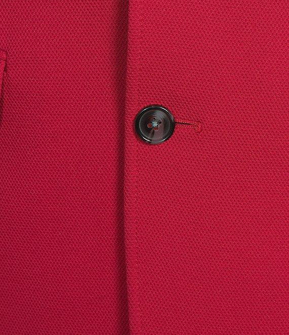 Murano The Murano Show Collection Slim Fit Collegiate Blazer Product Image