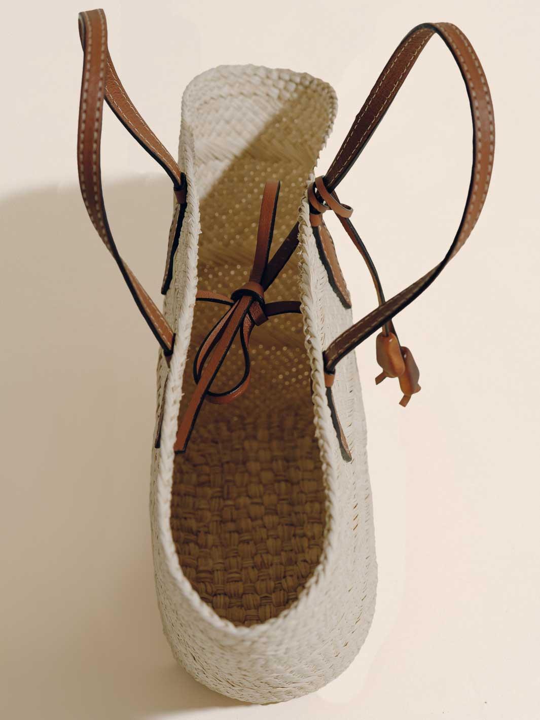 The Small Trapeze Basket Product Image