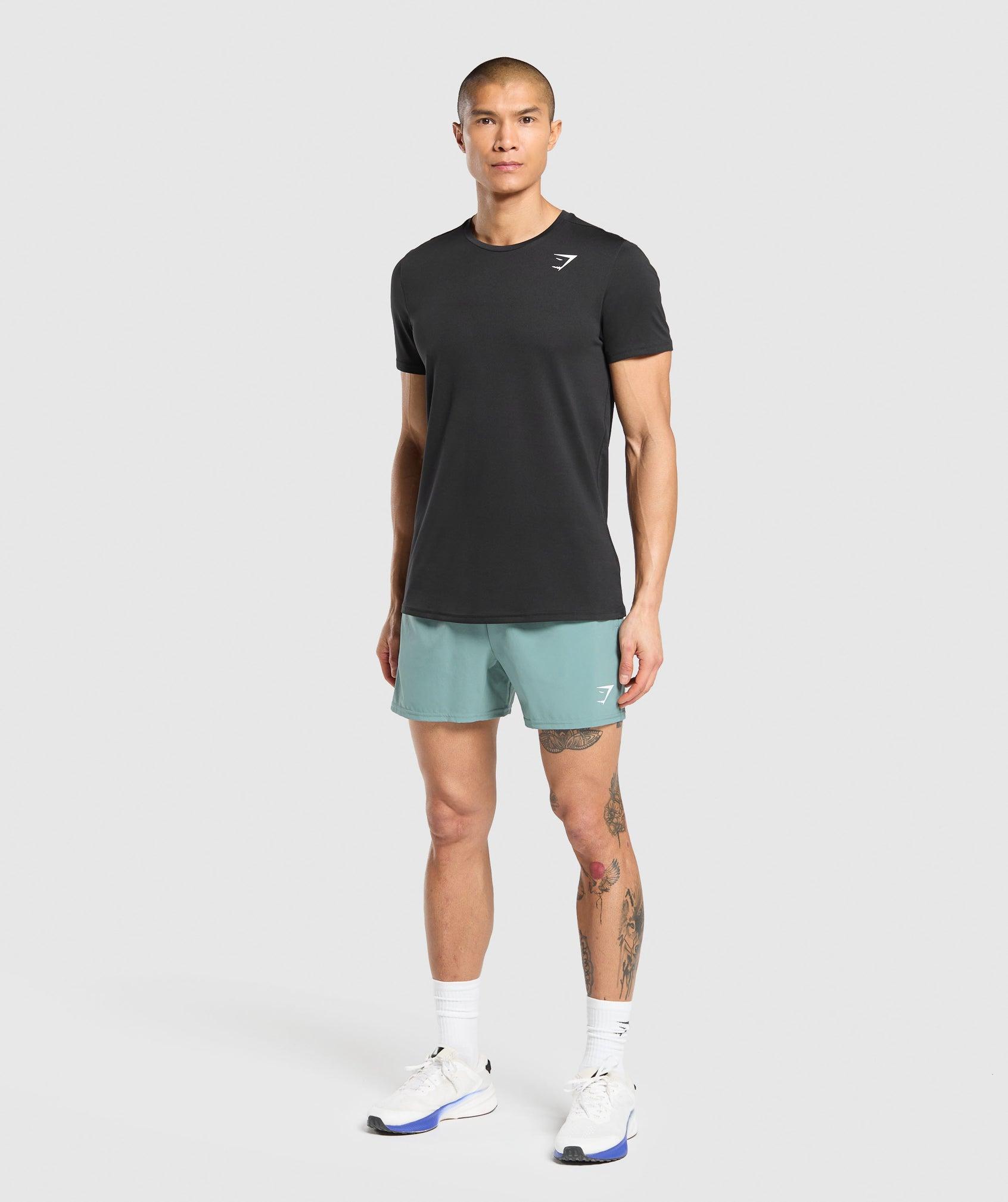 Arrival 5" Shorts Product Image
