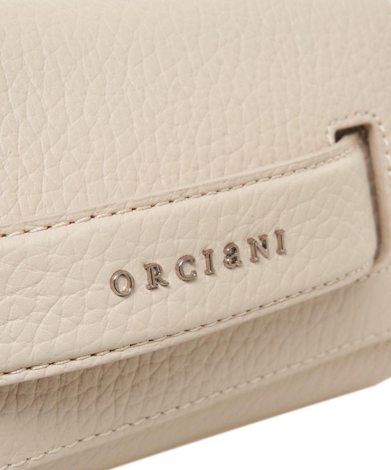 Leather clutch 'Gossip Vanity' Product Image