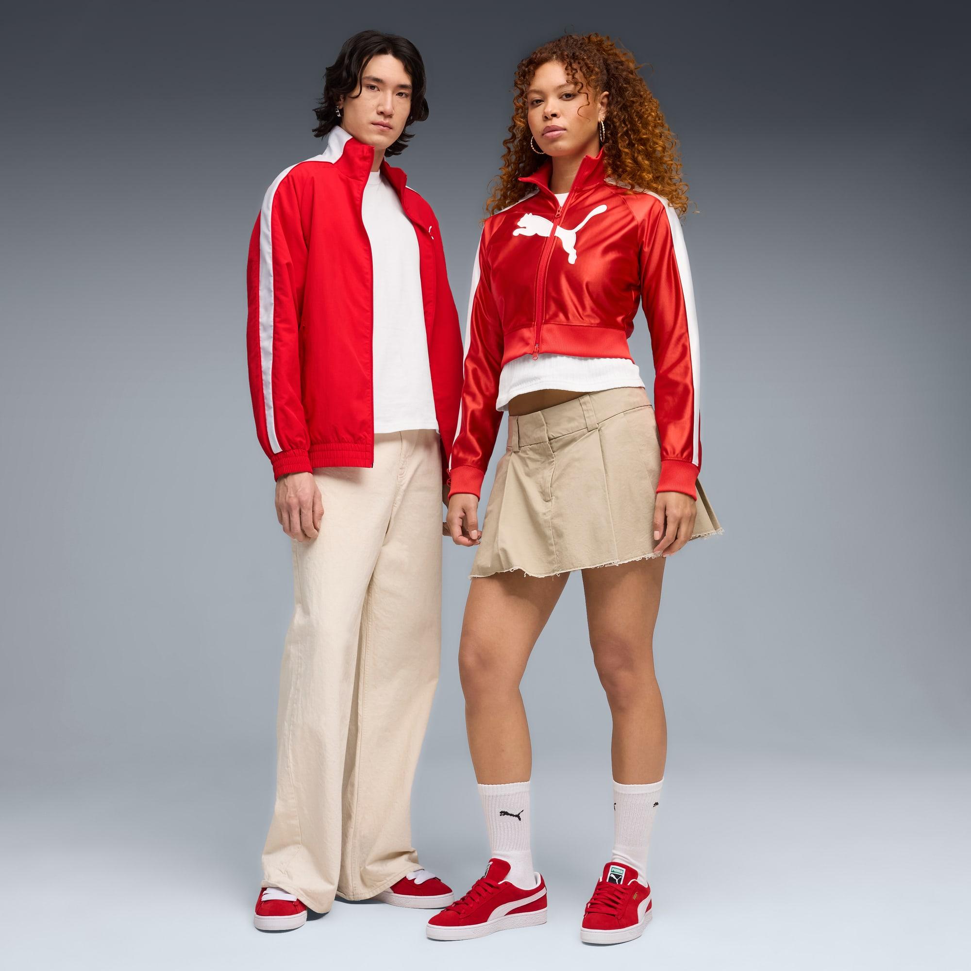 Suede Classic Sneakers Product Image