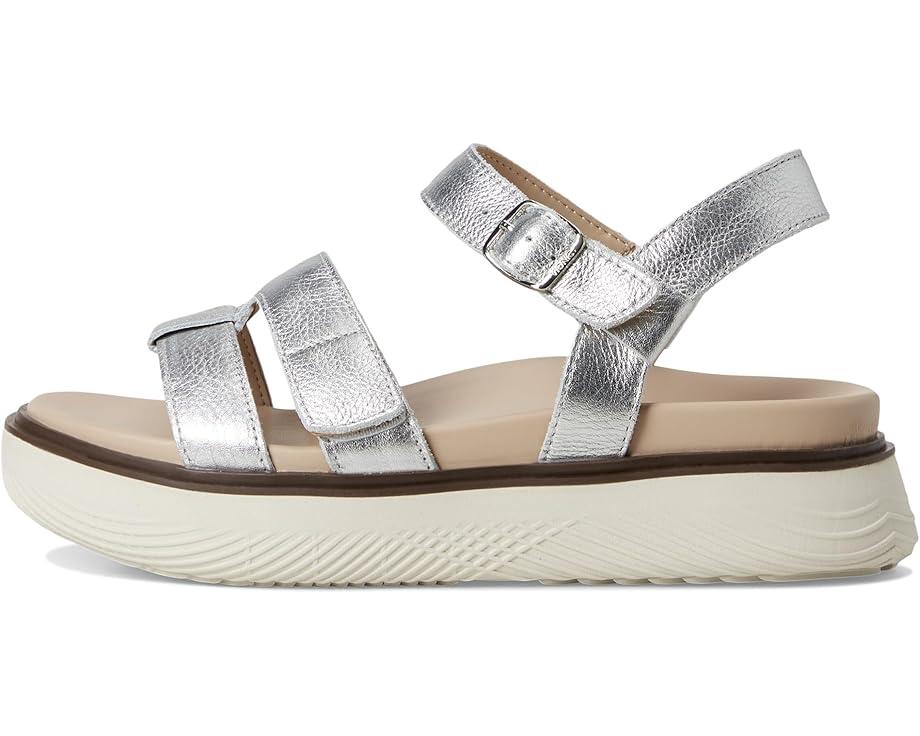 Rosa Strappy Sandals Product Image