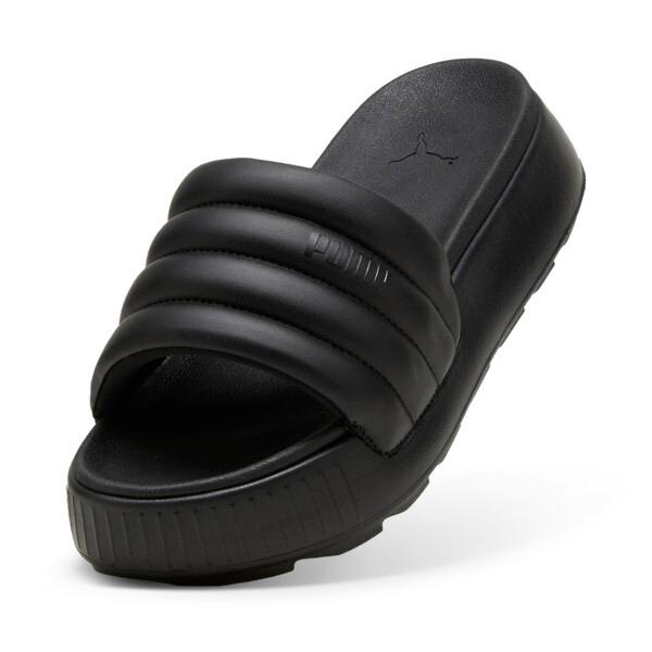 PUMA Karmen Puffy Women's Slides Product Image