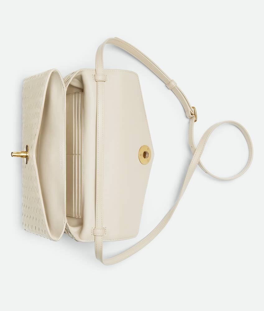 Women's Knot Lock in Sea salt Product Image