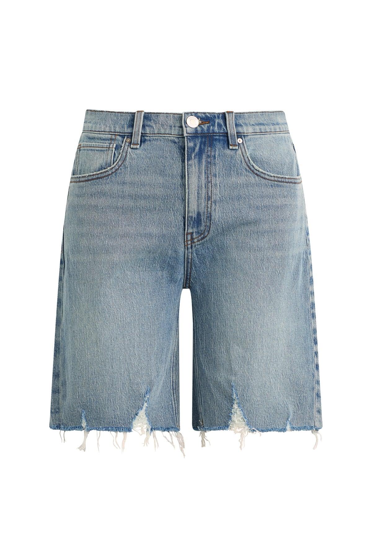 London Low-Rise Long Short Female Product Image