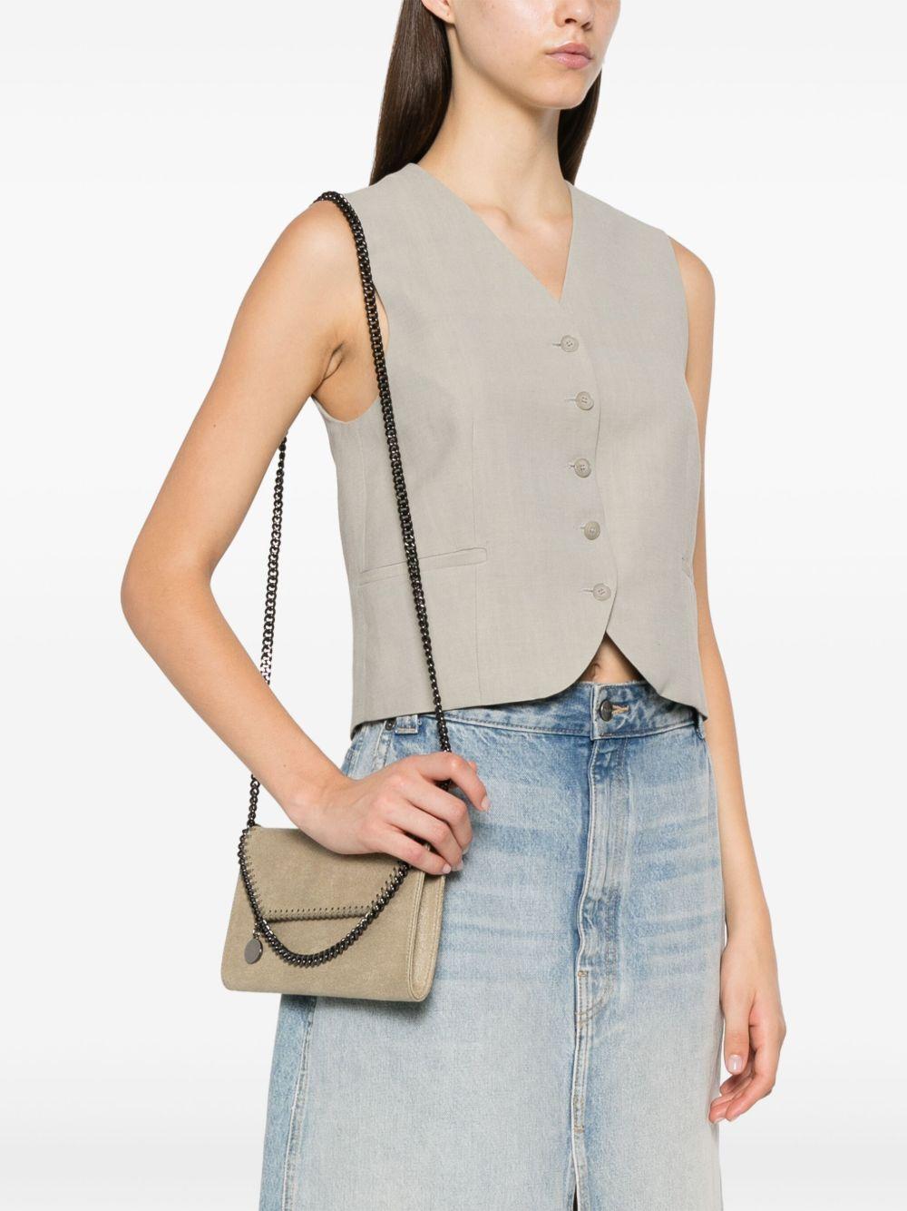 mini Falabella cross body bag Product Image