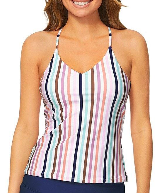 Raisins Solid Back Ruched Surf Short Swim Bottom Product Image