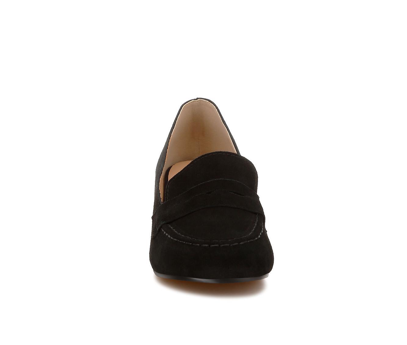 Women's Rag & Co Astra Dress Loafers Product Image