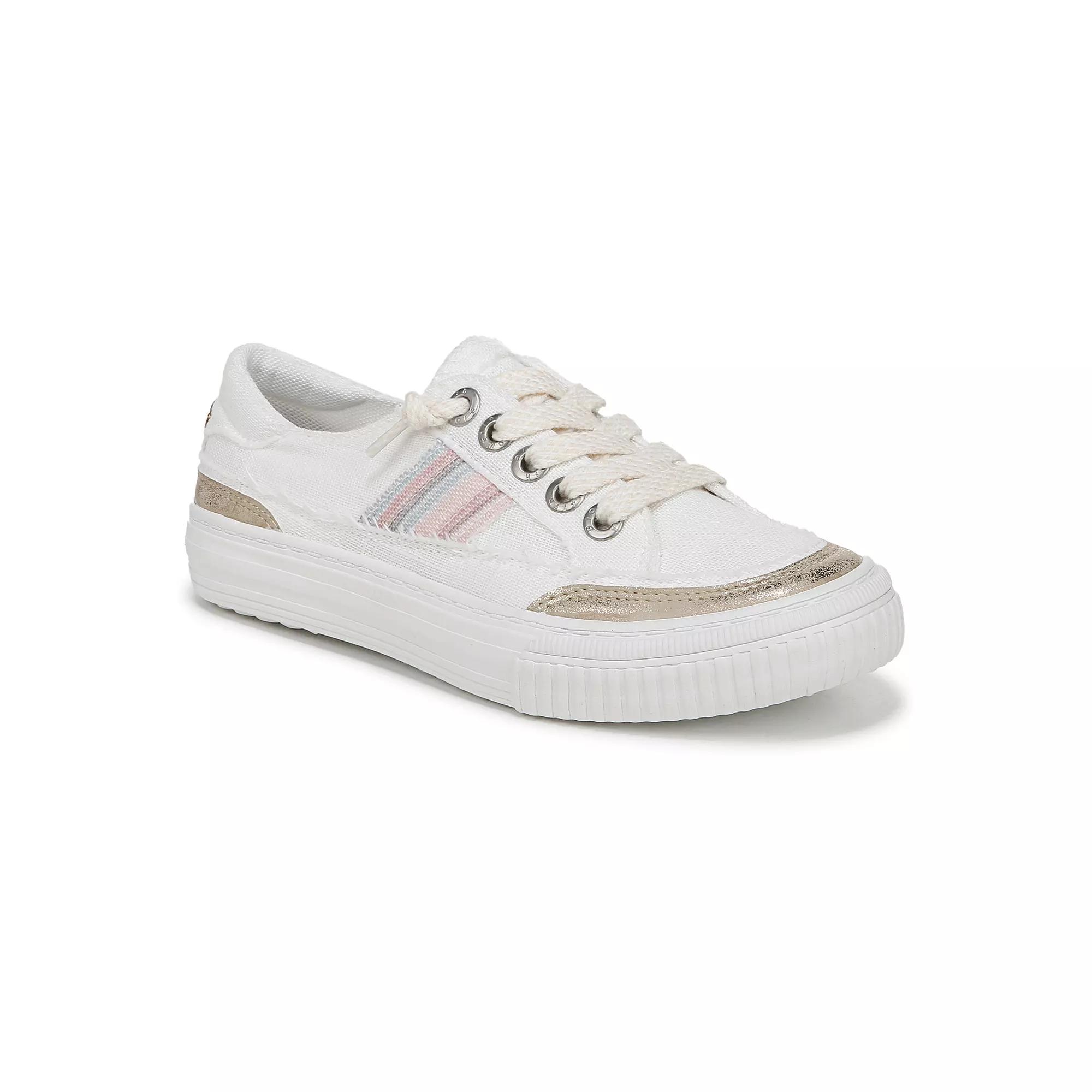 Blowfish Malibu Womens Alex Slip On Sneaker Product Image