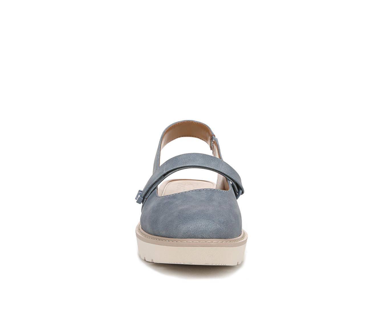 Women's Naturlizer Edison Mary Jane Shoes Product Image