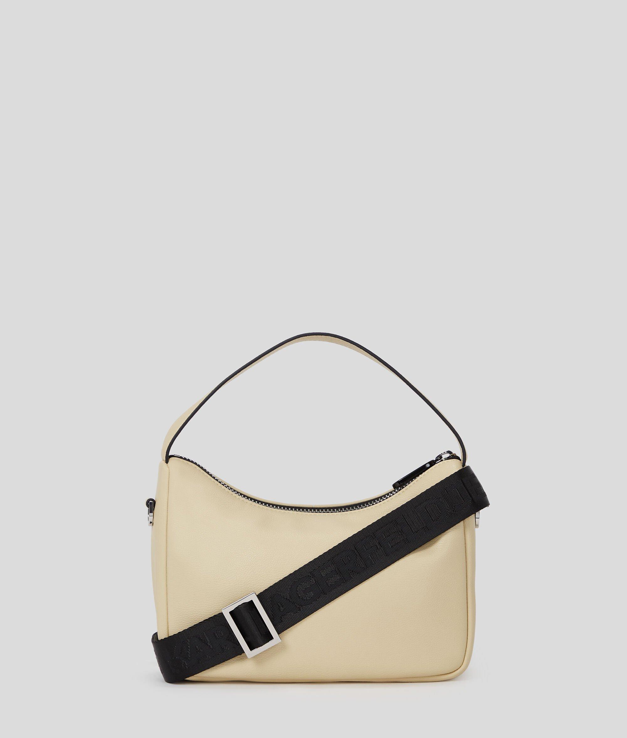 KLJ BOX LOGO MINI HOBO BAG Product Image