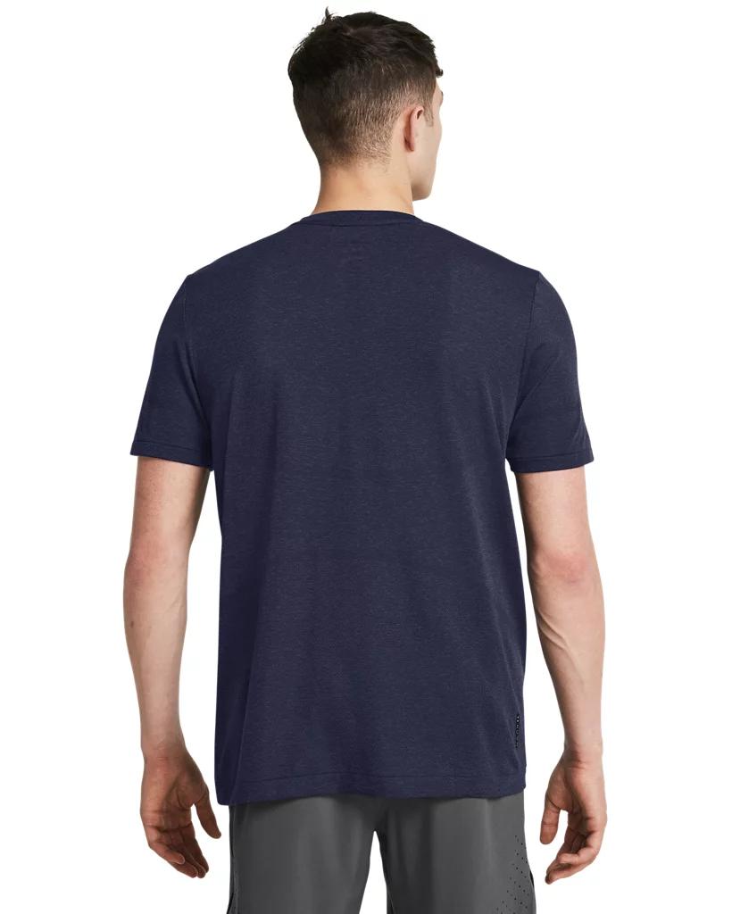 UA Vanish Elite Seamless Product Image