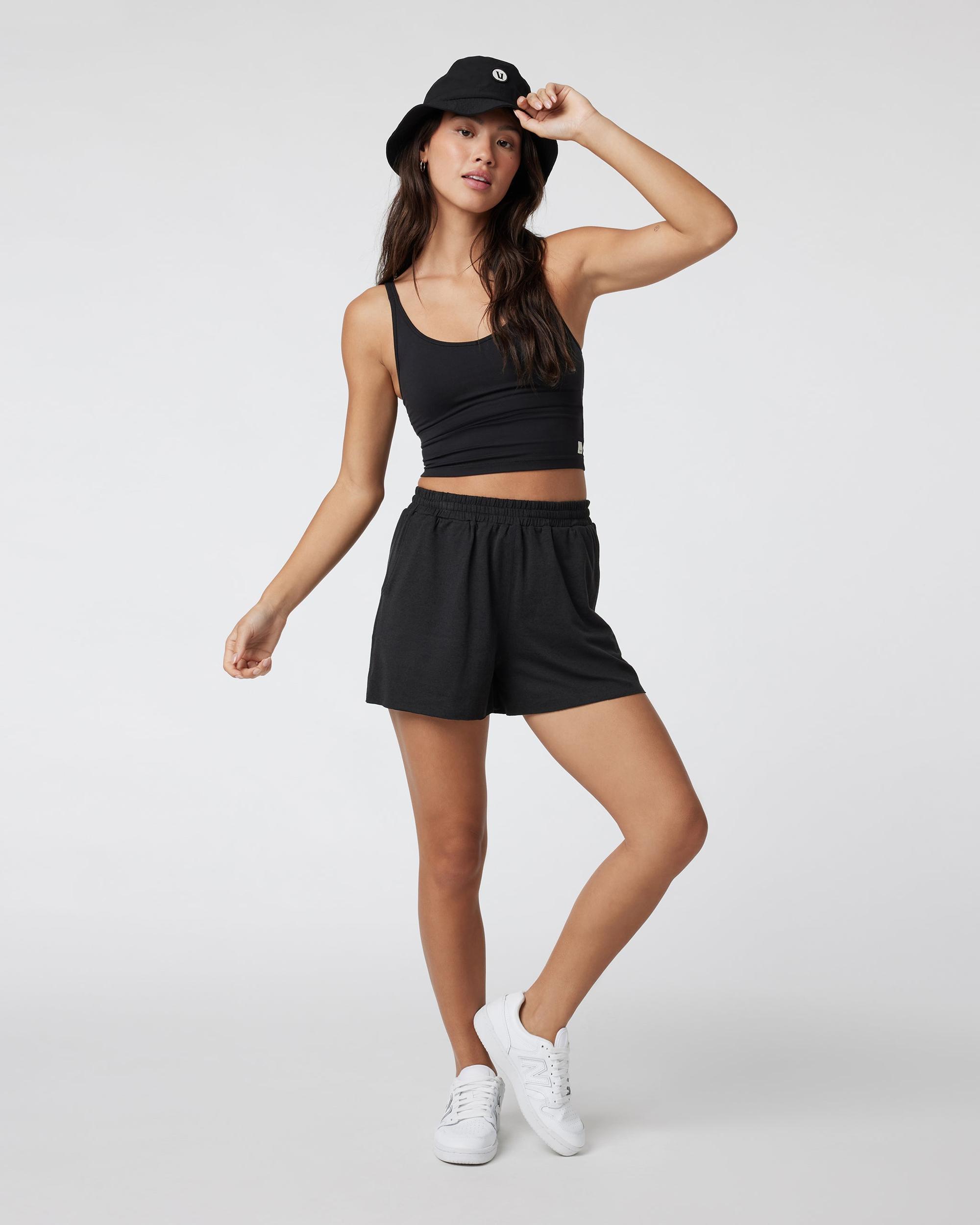 Boyfriend Short Product Image