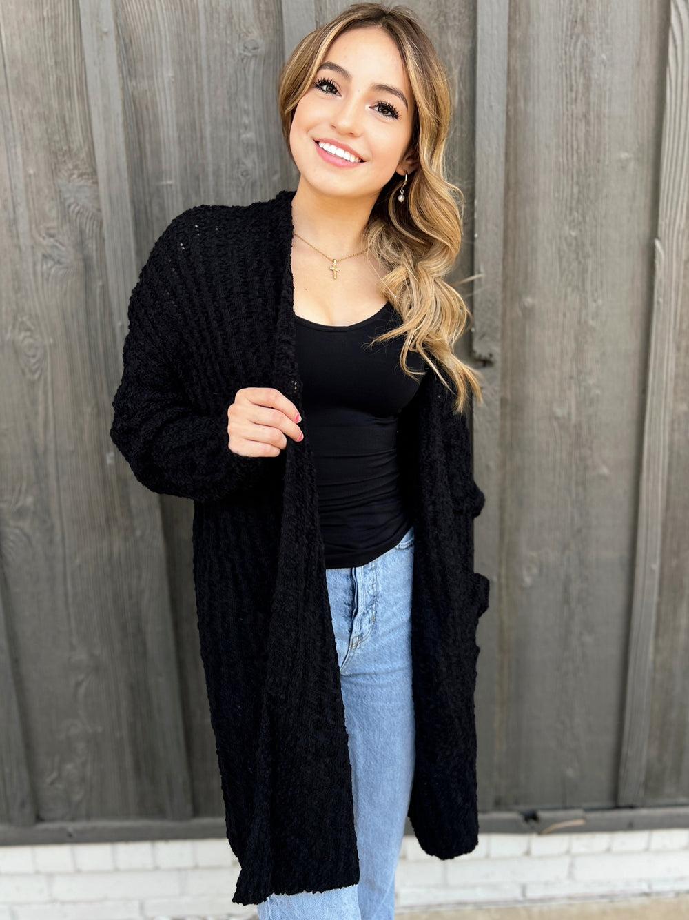 Pop It Like It's Hot Cardigans* Product Image