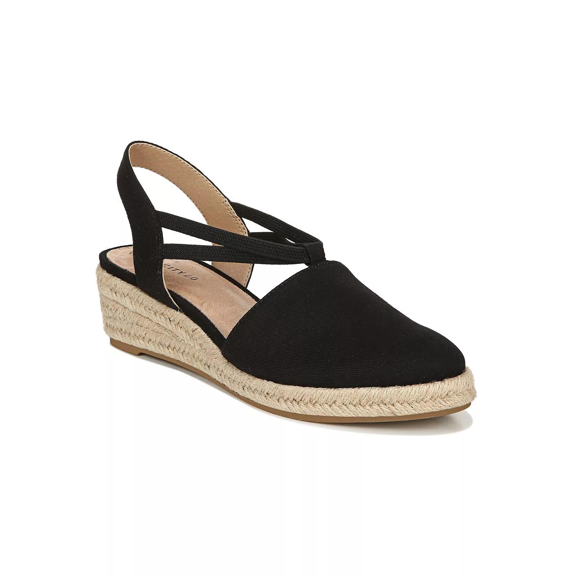 LifeStride Katrina 2 Women's Wedges,  Product Image