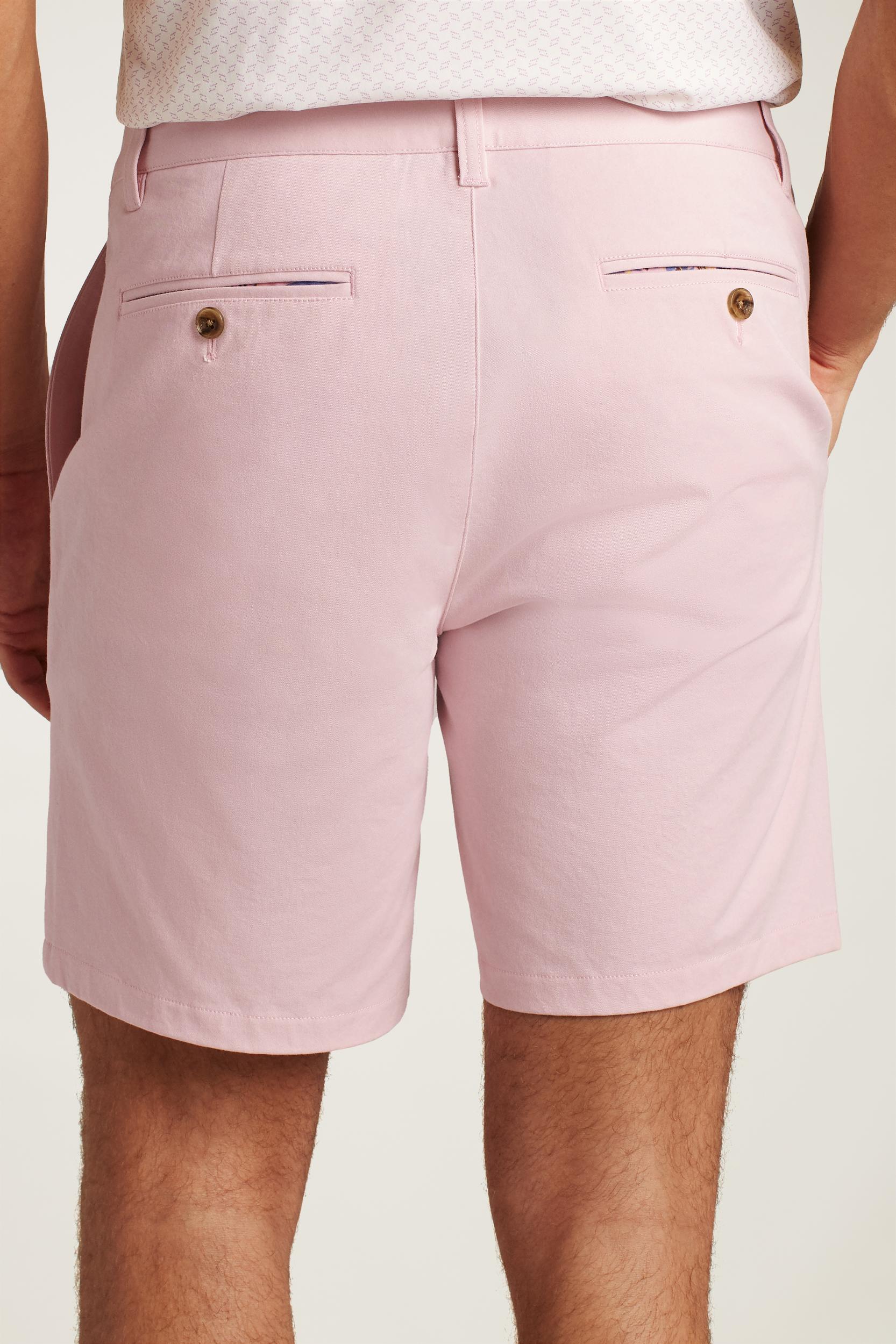 The Chino Short 2.0 Product Image