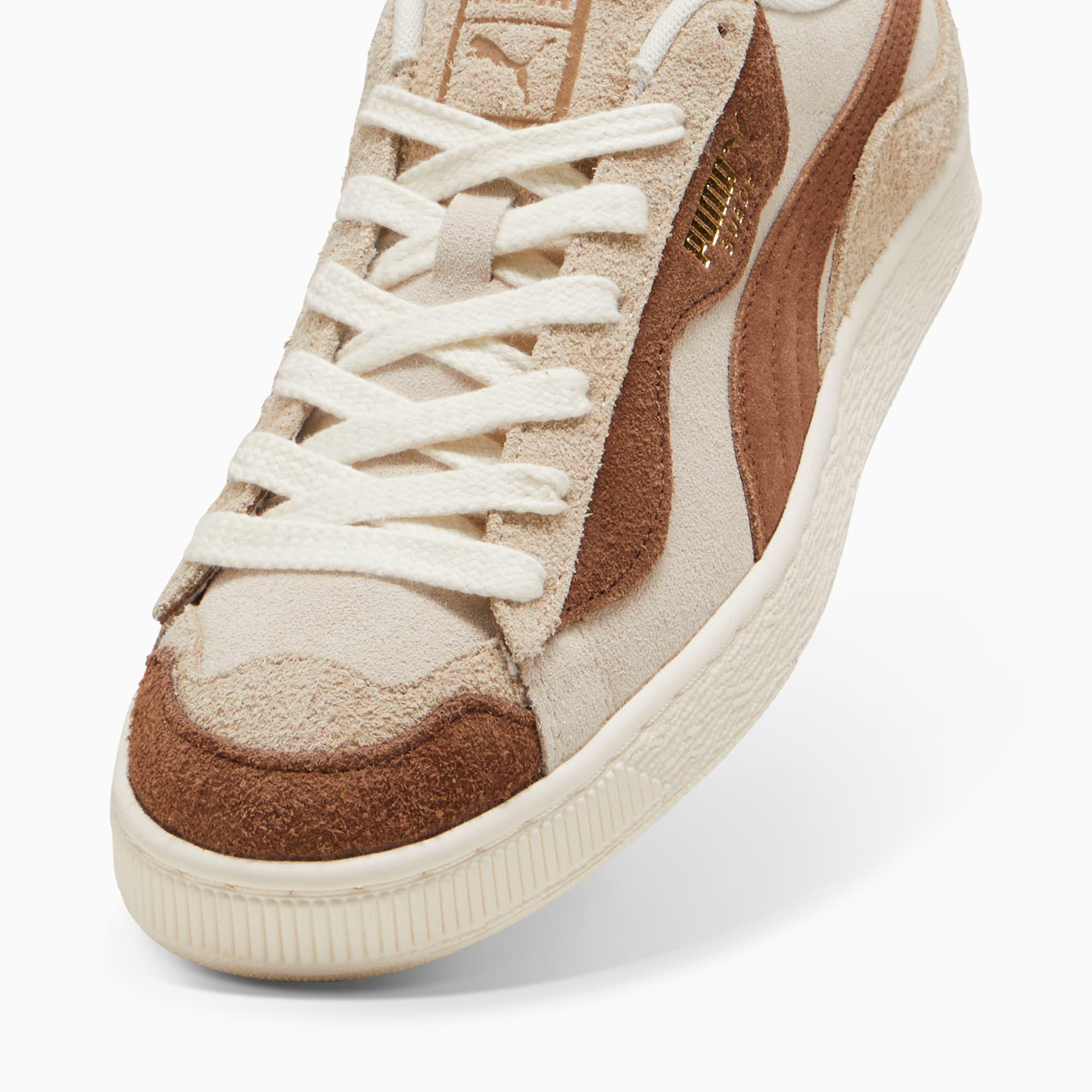 Puma Men's Suede Trippy - 398656-01 Male Product Image