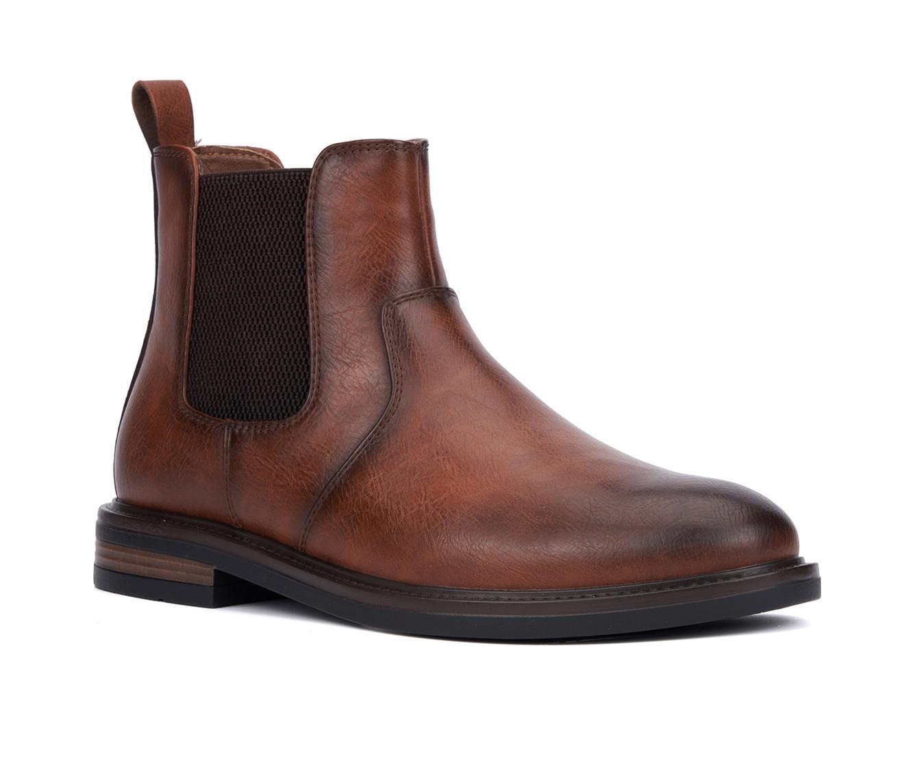 Men's Reserved Footwear Ryder Dress Shoes Product Image