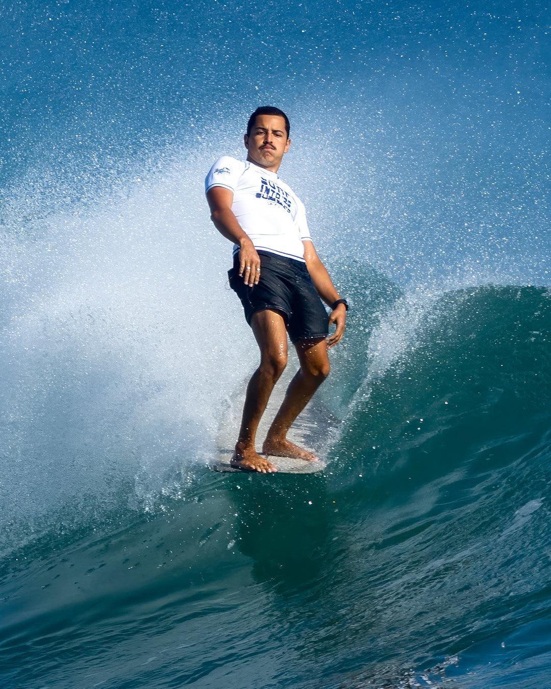 300 Boardshorts - Navy Male Product Image