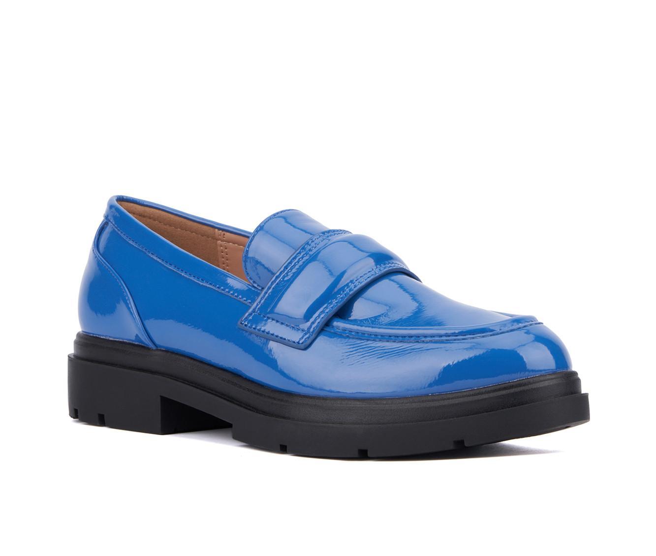 Women's New York and Company Abbey Flats Product Image