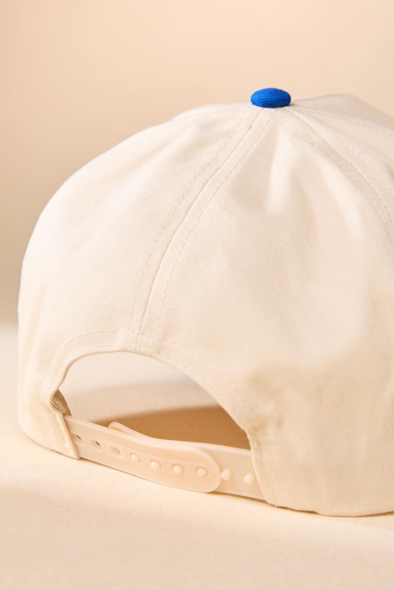 Easy Peasy Lemon Squeezy Trucker Hat Product Image