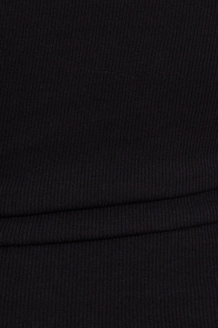 Sleek Deep V-Neck Cami Top Product Image
