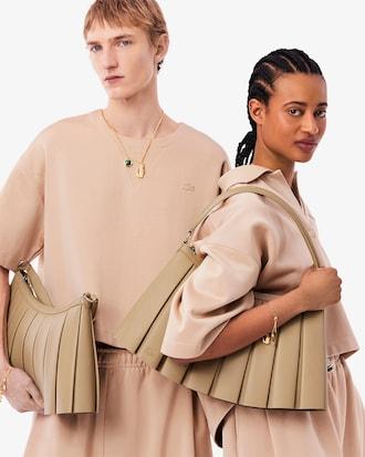 Large Runway Lenglen Leather Bag Product Image