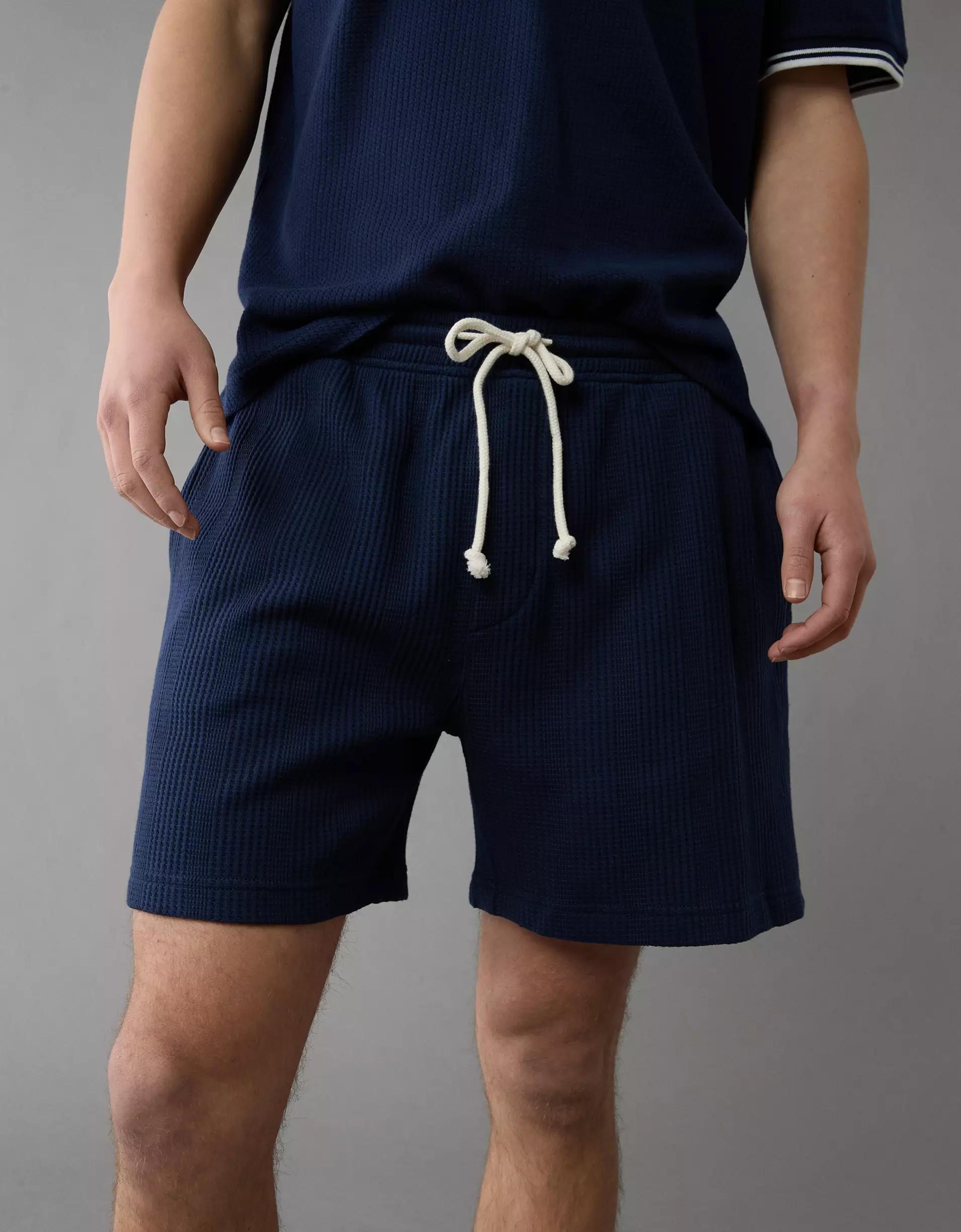 AE 5" Trekker Thermal Short Product Image