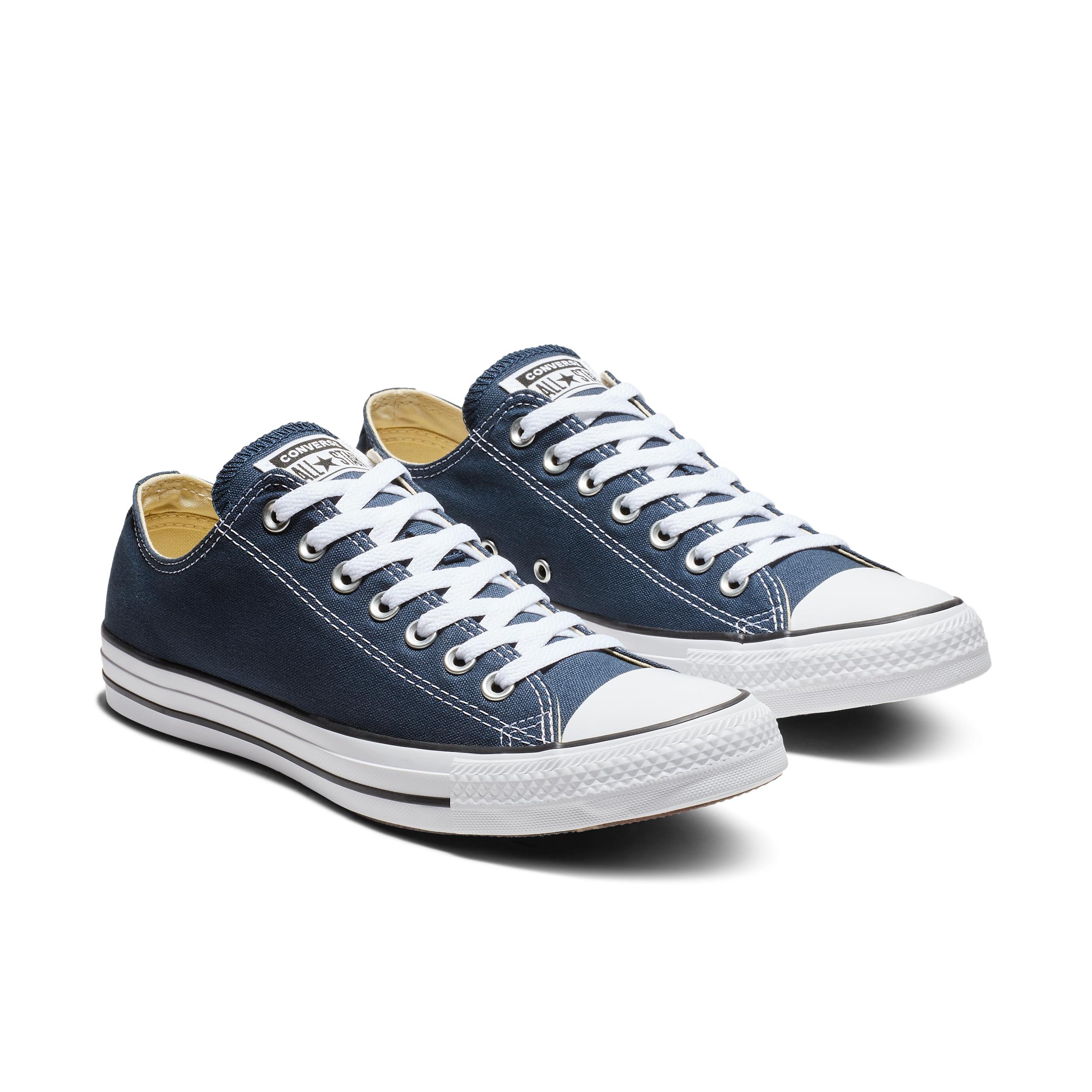 Mens Converse Chuck Taylor All Star Low Top Unisex Shoes | M9697-410 Product Image