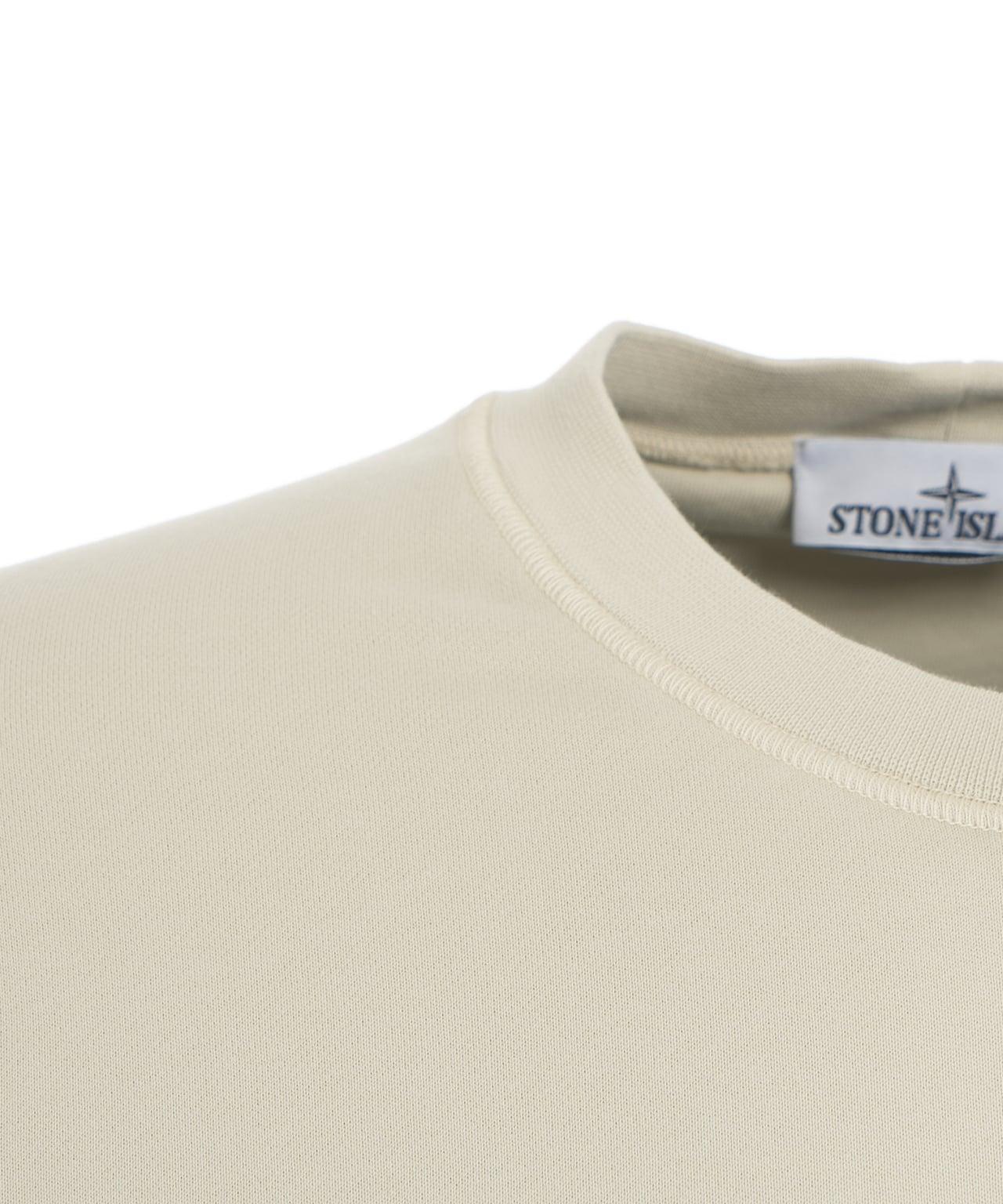 Sweatshirt with logo detail Product Image
