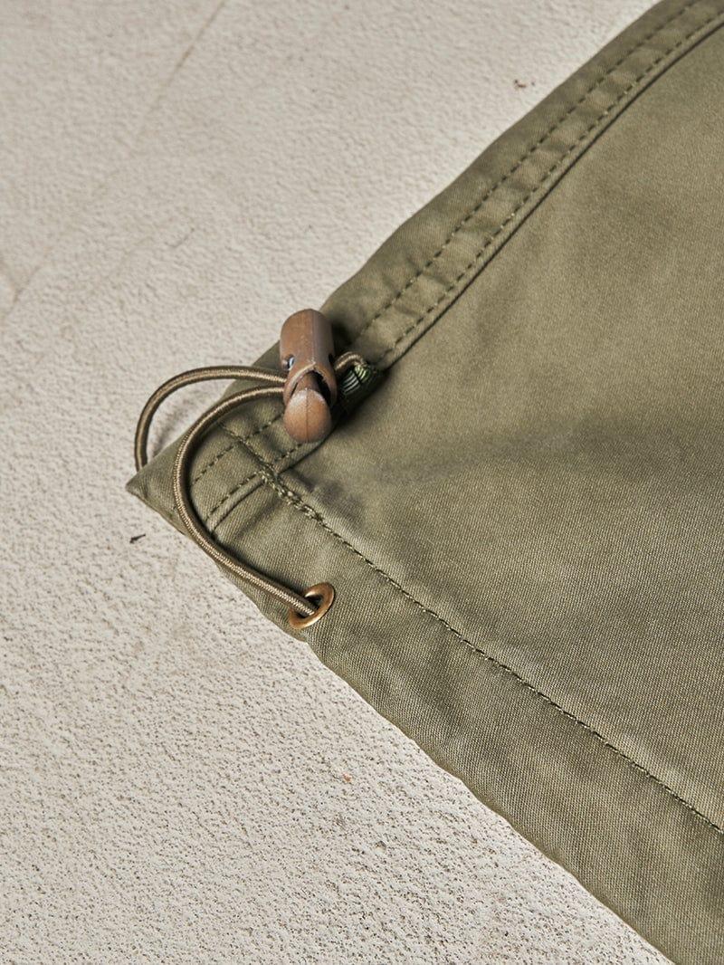 Ambush Cargo Pants - Olive Male Product Image