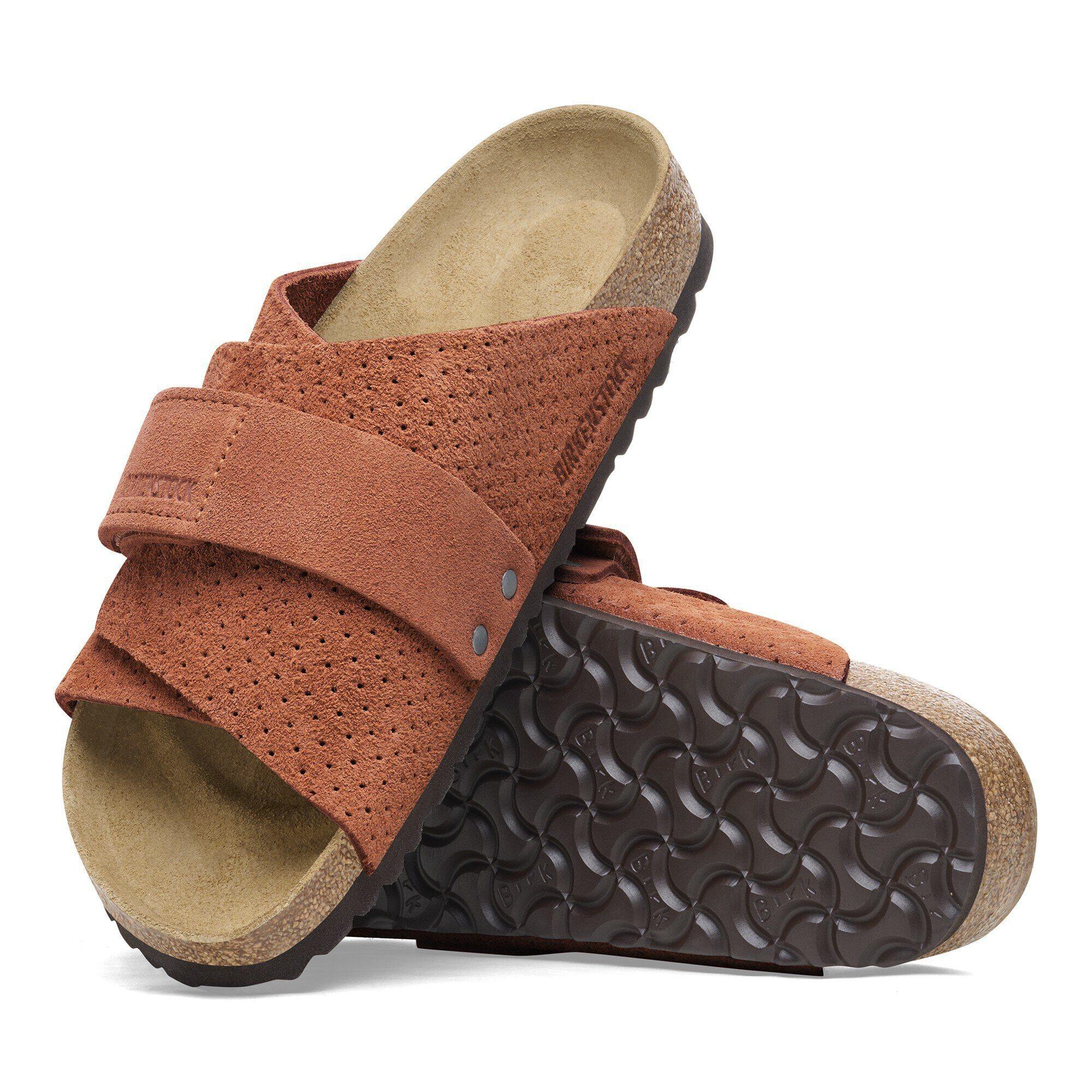 Kyoto Suede Leather Embossed Product Image