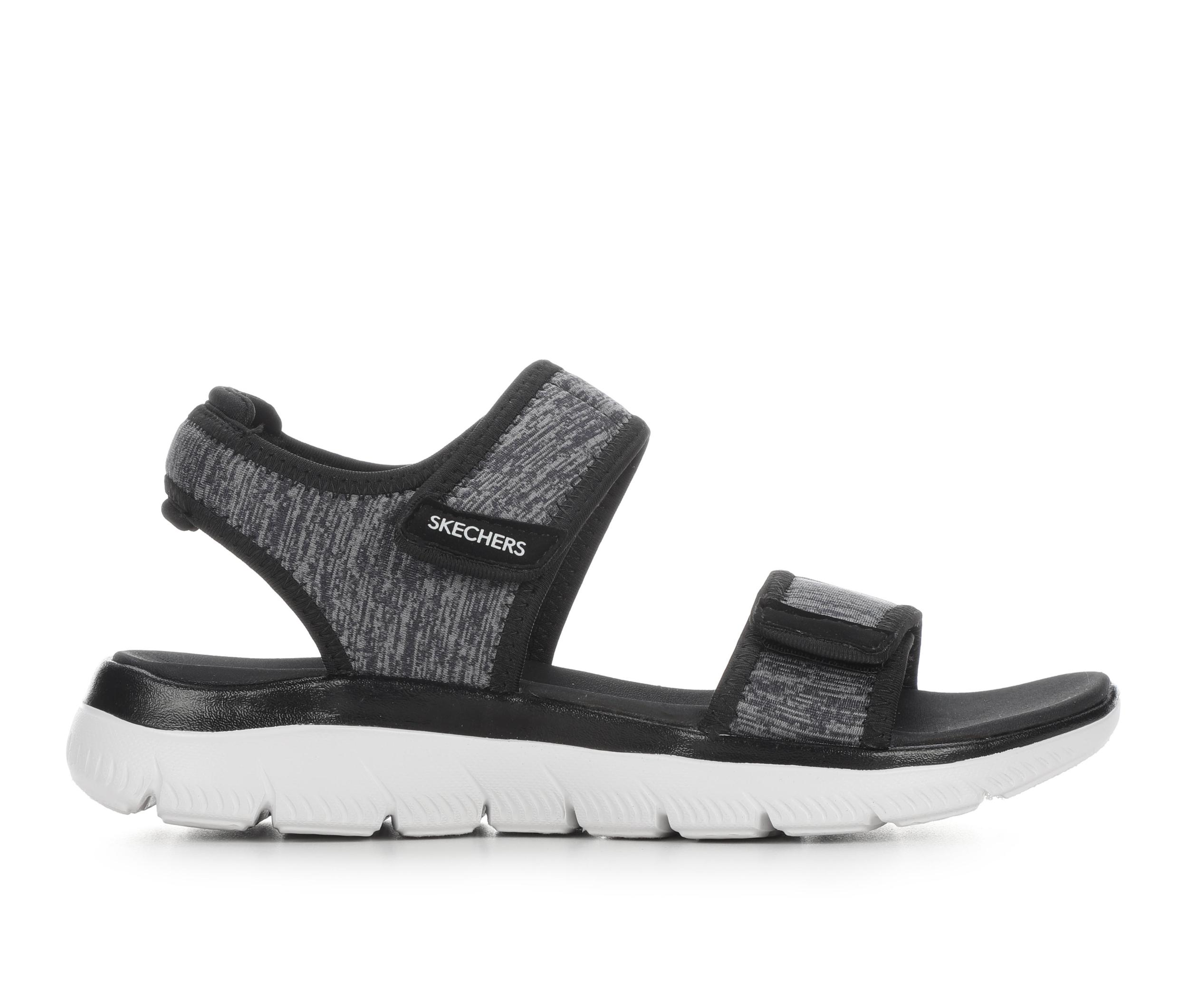 Women's Skechers Summits 164029 Sandals Product Image