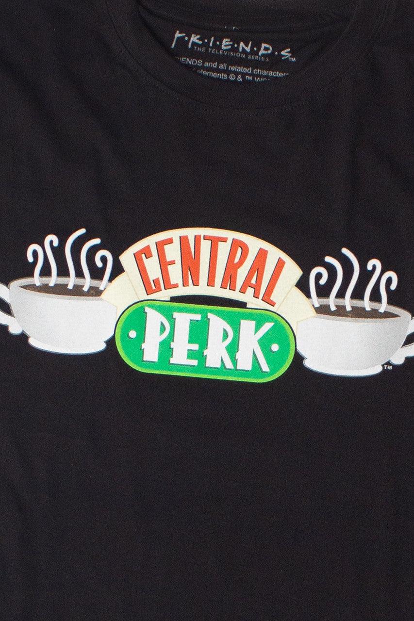 Friends Long Sleeve T-Shirt Product Image