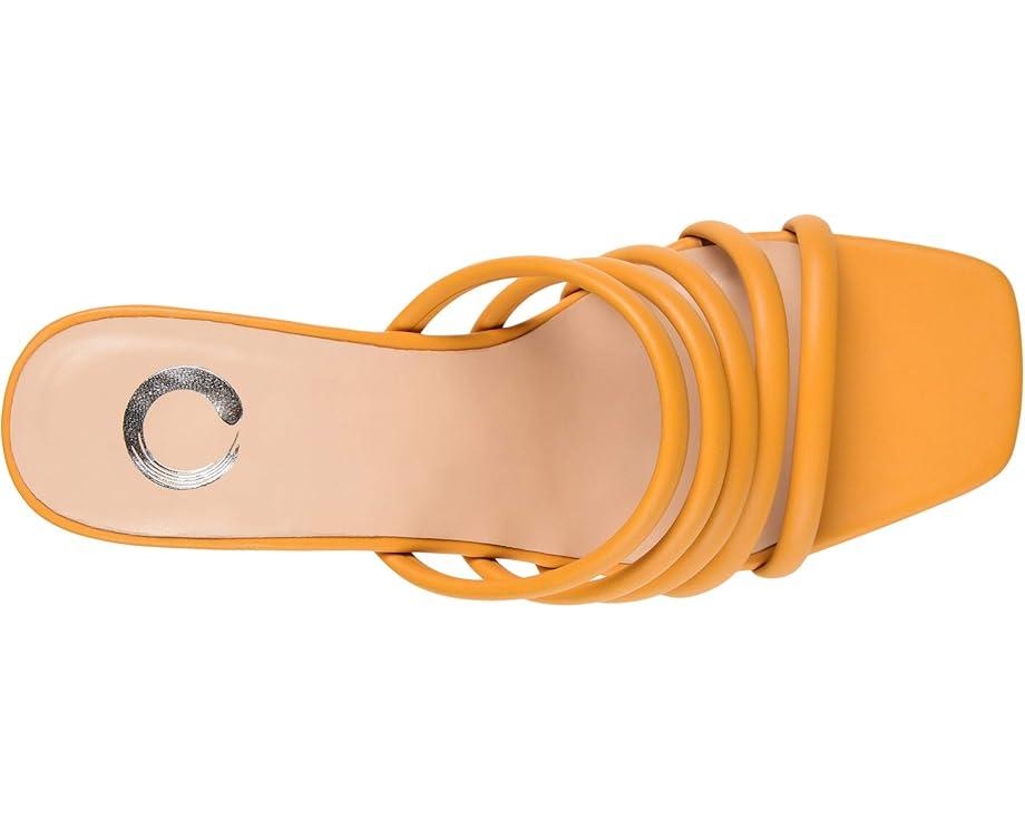 Josie Block Heel Sandals 65mm Product Image