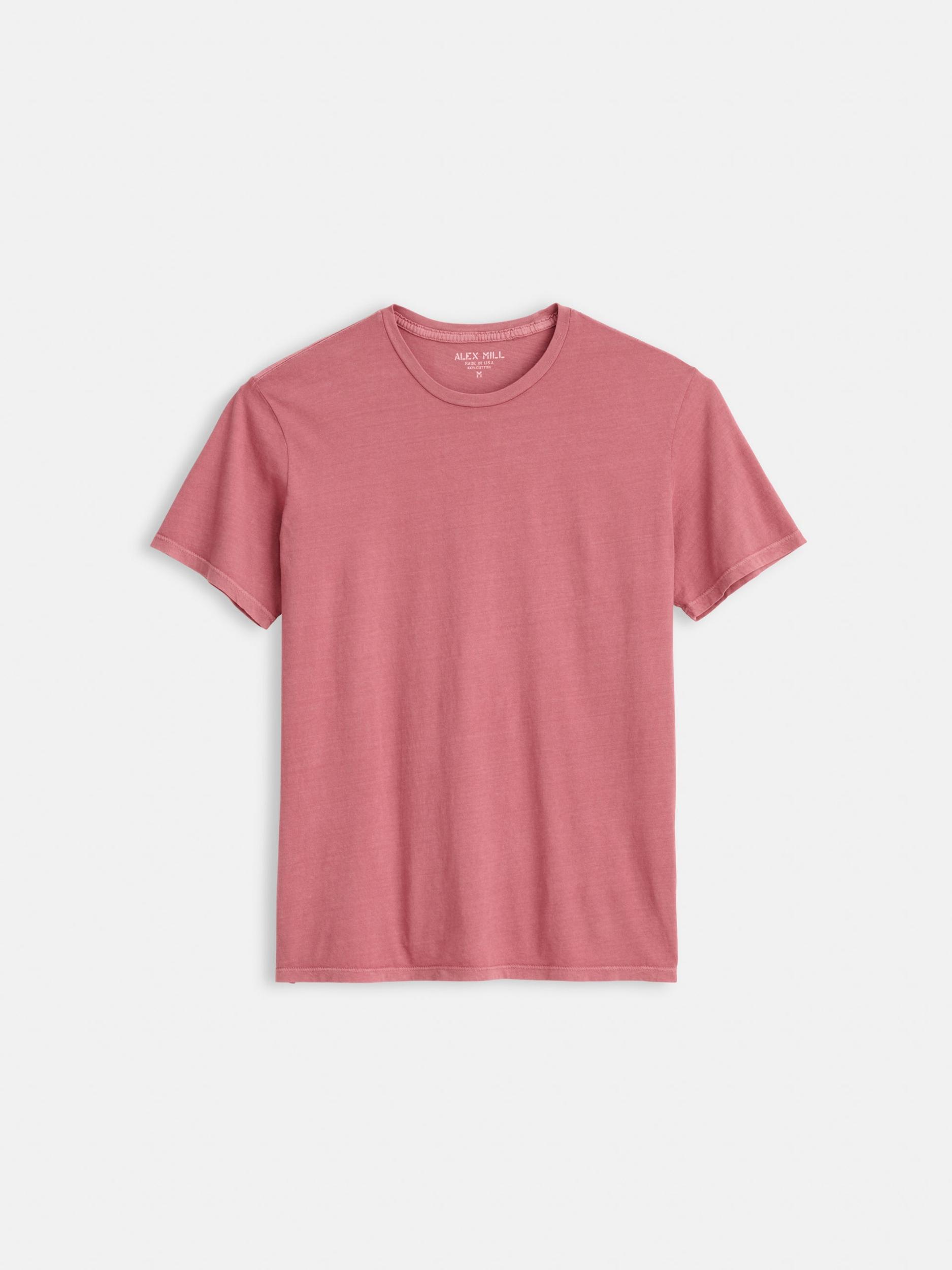 Lightweight Mercer Tee Product Image